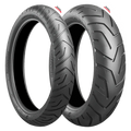 Bridgestone Battlax Adventure A41