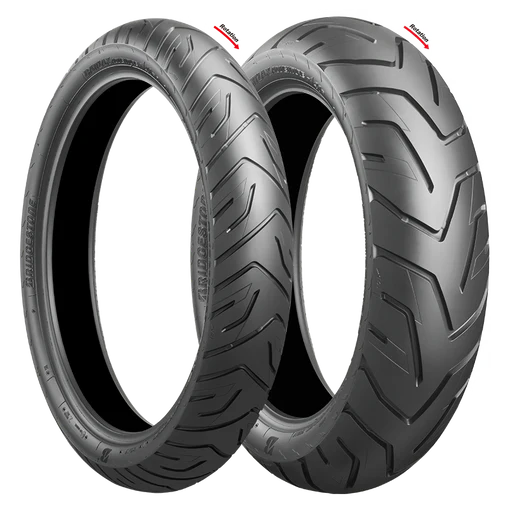 Bridgestone Battlax Adventure A41
