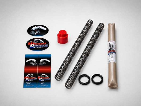 BMW R1200GS (AC) Front Suspension Kit