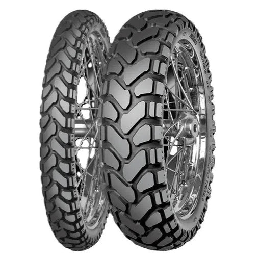 Mitas Enduro Trail +