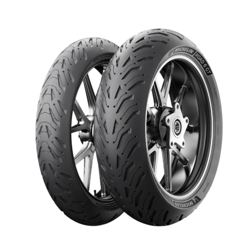 Michelin Road 6