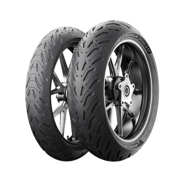 Michelin Road 6