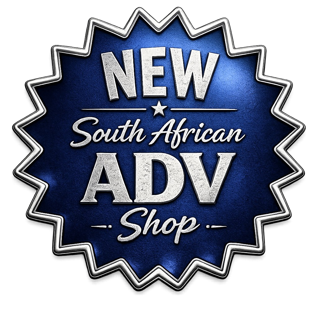South African Adventure Shop