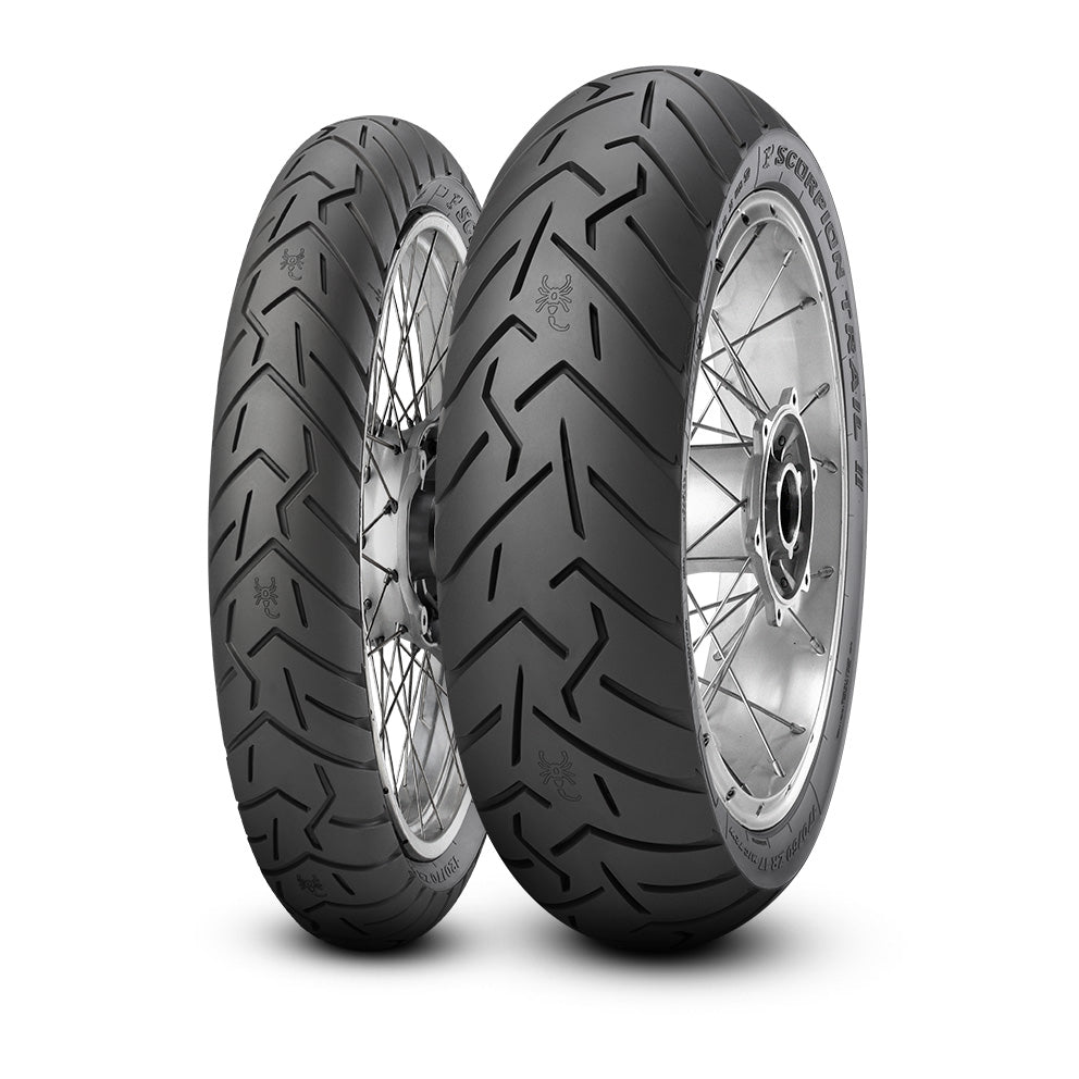 Pirelli Scorpion Trail 2