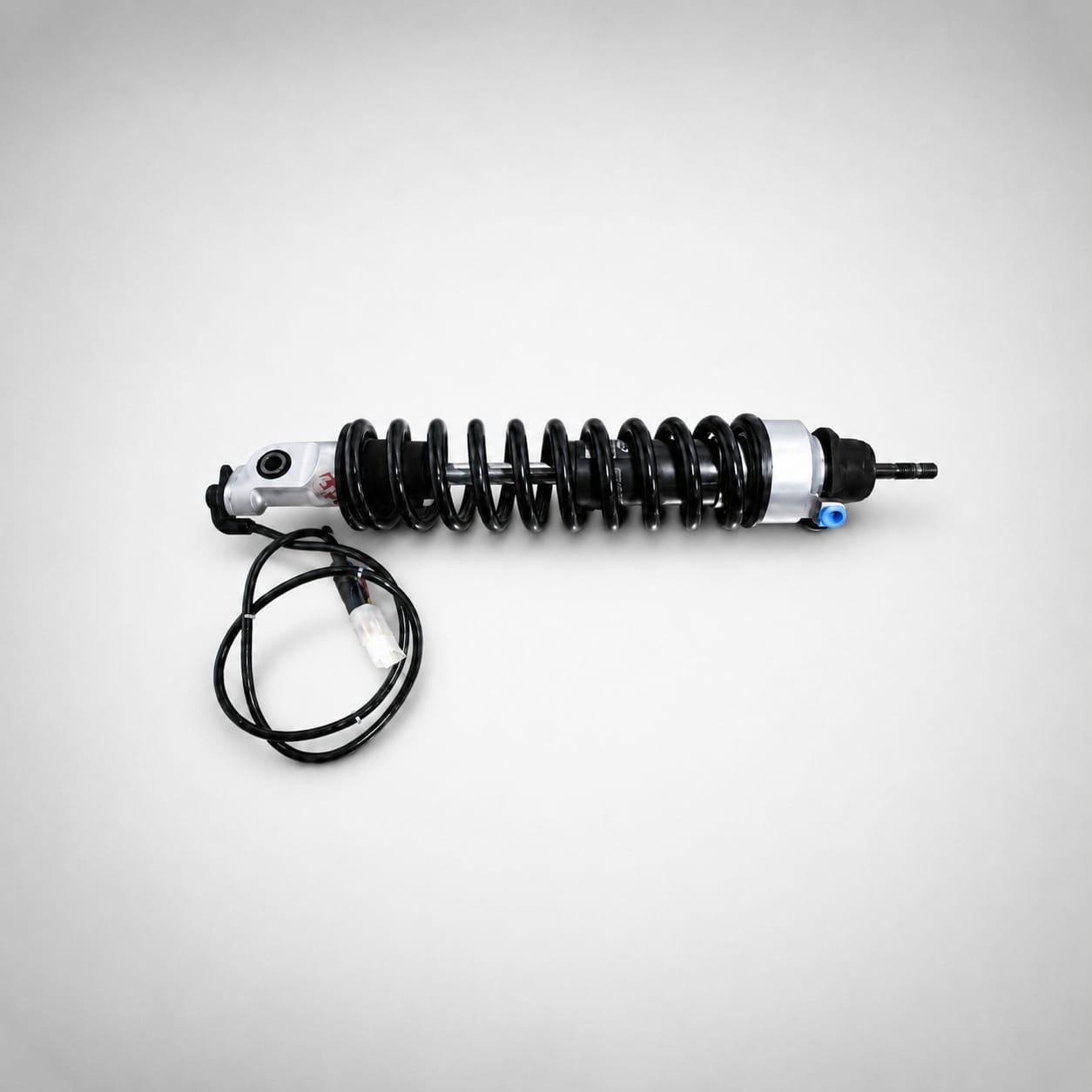 Telelever Shock Replacement Unit