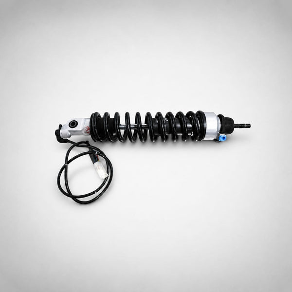 Telelever Shock Replacement Unit