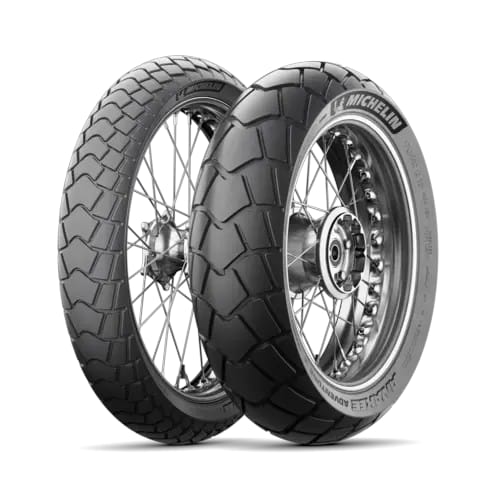 Michelin Anakee Adventure 2